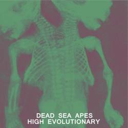 Dead Sea Apes : High Evolutionary